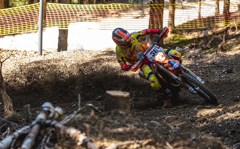 Die KTM und GASGAS Walzer Teamfahrer sind bereit! Bild 13: Die KTM und GASGAS Walzer Teamfahrer sind bereit!