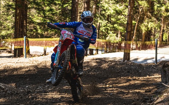 Die KTM und GASGAS Walzer Teamfahrer sind bereit! - Bild 15