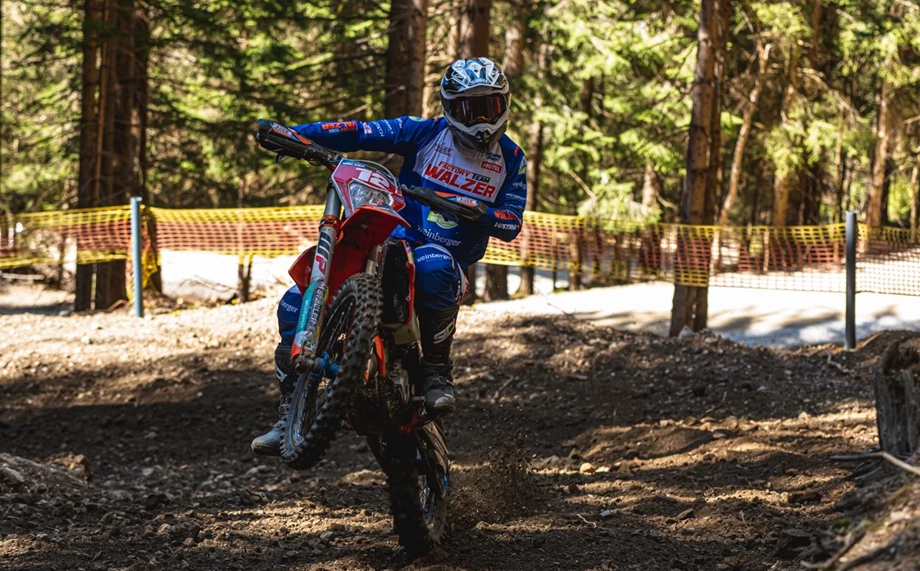 Die KTM und GASGAS Walzer Teamfahrer sind bereit! Bild 15: Die KTM und GASGAS Walzer Teamfahrer sind bereit!