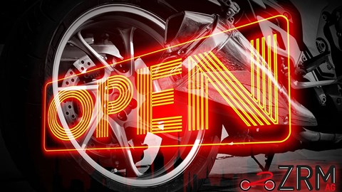 Ohne Test und Termin zu ZRM