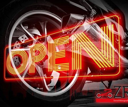 Ohne Test und Termin zu ZRM