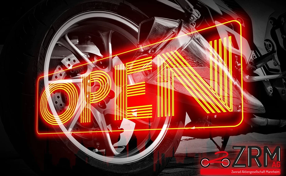 Ohne Test und Termin zu ZRM Bild 1: Ohne Test und Termin zu ZRM