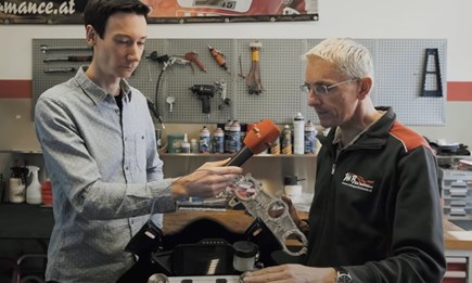 Pannonia 1:54 Minuten beim Funktionstest: 1000PS Honda CBR 1000RR-R TuneUp Video!