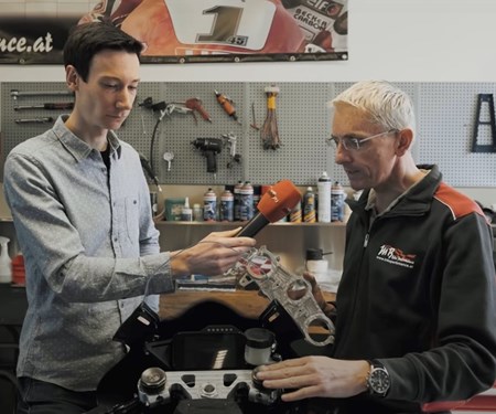 Pannonia 1:54 Minuten beim Funktionstest: 1000PS Honda CBR 1000RR-R TuneUp Video! Pannonia 1:54 Minuten beim Funktionstest: 1000PS Honda CBR 1000RR-R TuneUp Video!