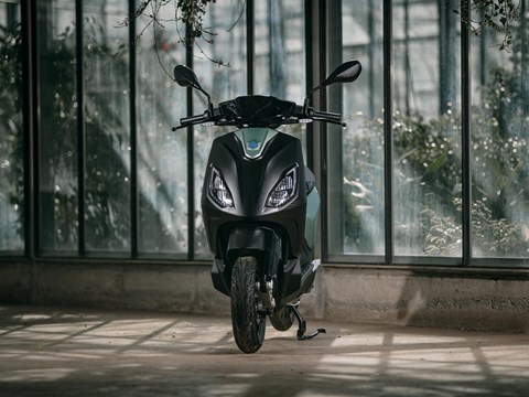 Piaggio 1 - der Marken e-Scooter ab 2.799 €