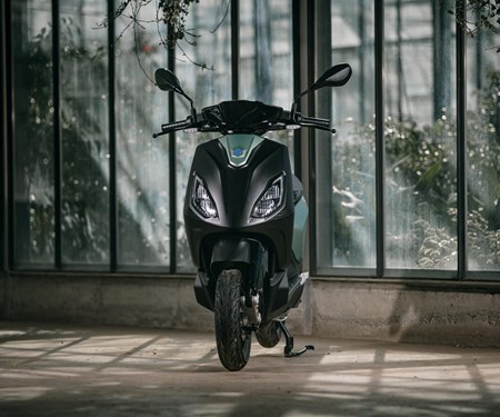 Piaggio 1 - der Marken e-Scooter ab 2.799 €