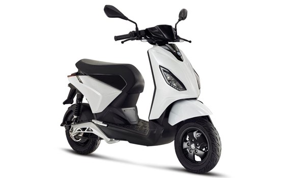 Piaggio 1 - der Marken e-Scooter ab 2.799 € - Bild 4