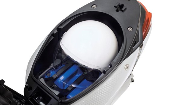 Piaggio 1 - der Marken e-Scooter ab 2.799 € - Bild 7