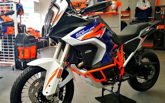 1290 Super Adventure R - SOFORT VERFÜGBAR ! - Bild 1