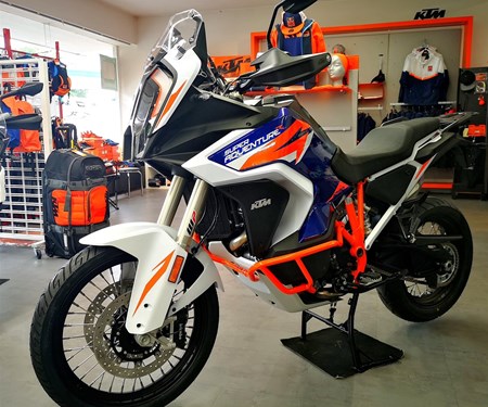 1290 Super Adventure R - SOFORT VERFÜGBAR !