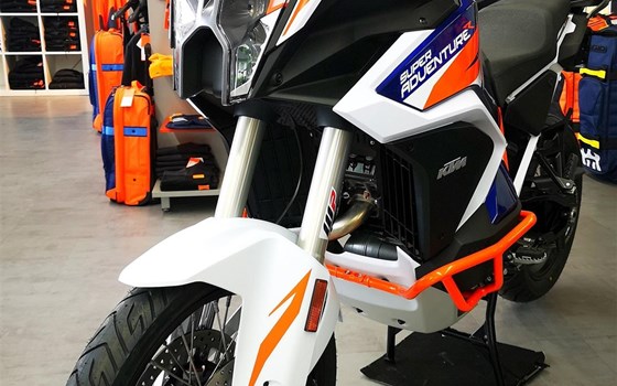 1290 Super Adventure R - SOFORT VERFÜGBAR ! - Bild 2