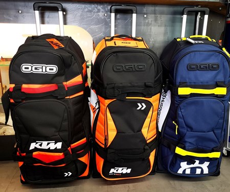 Bereit für die nächste Reise?