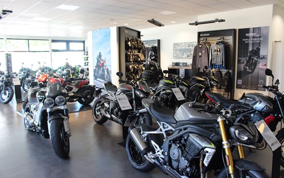 Neuer Showroom - Bild 3