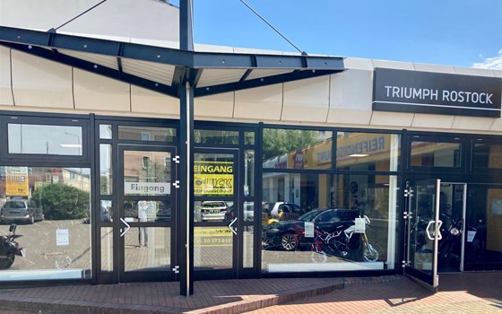 Neuer Showroom - Bild 7