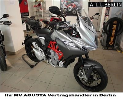 Erleben Sie bei uns am "STRADALE DAY" die neue MV Stradale und MV Agusta bei italienschen Köstlichkeiten! - Bild 7