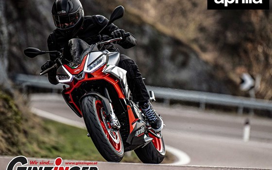 Aprilia Tuono 660 Upgrade! Gratis Sensorbox! - Bild 3 Aprilia Tuono 660 Upgrade! Gratis Sensorbox! - Bild 3