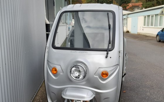 Cargorunner - Bild 7