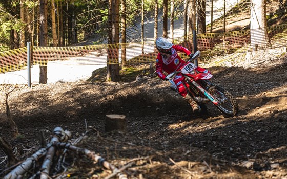 Walzer Teamfahrer gewinnen ALLE drei Klassen des Auftaktrennens zur österreichischen Enduro Staatsmeisterschaft in Guttaring! - Bild 10 Walzer Teamfahrer gewinnen ALLE drei Klassen des Auftaktrennens zur österreichischen Enduro Staatsmeisterschaft in Guttaring! - Bild 10