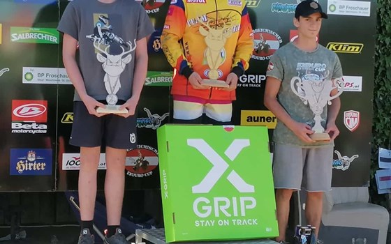 Walzer Teamfahrer gewinnen ALLE drei Klassen des Auftaktrennens zur österreichischen Enduro Staatsmeisterschaft in Guttaring! - Bild 11 Walzer Teamfahrer gewinnen ALLE drei Klassen des Auftaktrennens zur österreichischen Enduro Staatsmeisterschaft in Guttaring! - Bild 11