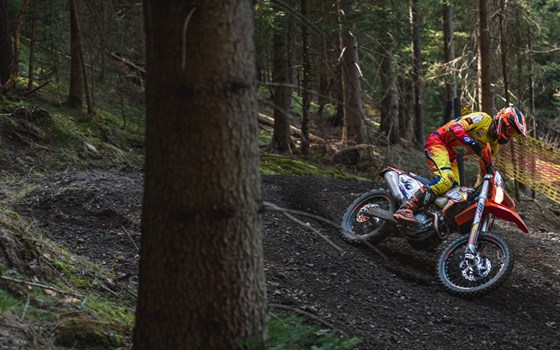 Walzer Teamfahrer gewinnen ALLE drei Klassen des Auftaktrennens zur österreichischen Enduro Staatsmeisterschaft in Guttaring! - Bild 5 Walzer Teamfahrer gewinnen ALLE drei Klassen des Auftaktrennens zur österreichischen Enduro Staatsmeisterschaft in Guttaring! - Bild 5