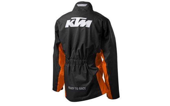 KTM Regenbekleidung bei uns sofort verfügbar ! - Bild 3