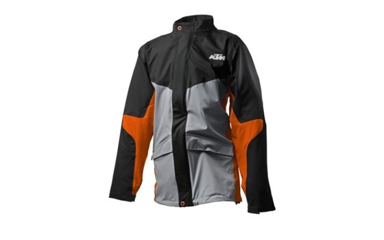 KTM Regenbekleidung bei uns sofort verfügbar ! - Bild 1