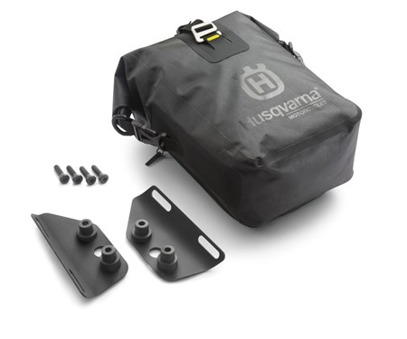 HUSKY HECKTASCHE sofort verfügbar ! HUSKY HECKTASCHE sofort verfügbar !