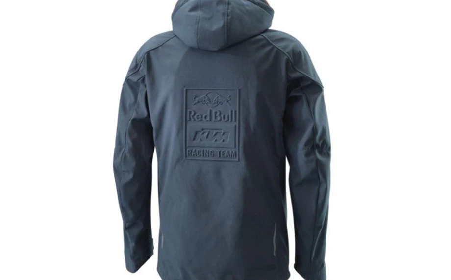 KTM RED BULL SPEED JACKET - bei uns erhältlich!! Bild 2: KTM RED BULL SPEED JACKET - bei uns erhältlich!!