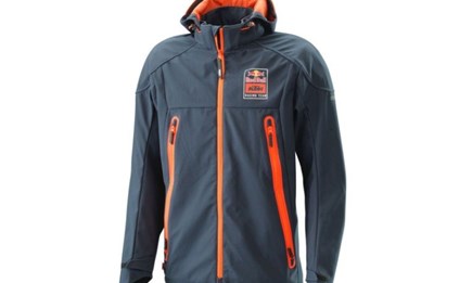 KTM RED BULL SPEED JACKET - bei uns erhältlich!!