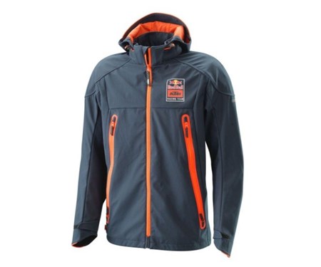 KTM RED BULL SPEED JACKET - bei uns erhältlich!! KTM RED BULL SPEED JACKET - bei uns erhältlich!!