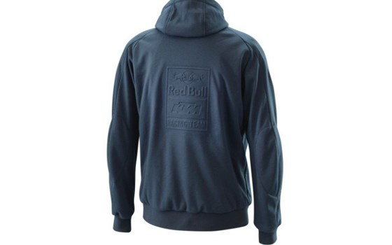 KTM RED BULL SPEED HOODIE bei uns erhältlich !! - Bild 2