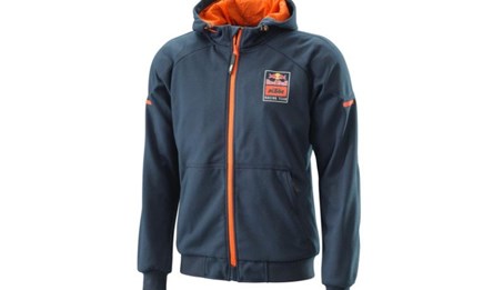 KTM RED BULL SPEED HOODIE bei uns erhältlich !!