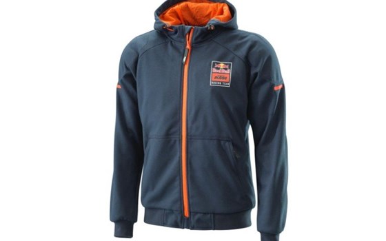 KTM RED BULL SPEED HOODIE bei uns erhältlich !! - Bild 1