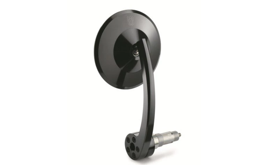 HUSKY LENKERENDENSPIEGEL sofort verfügbar! Bild 1: HUSKY LENKERENDENSPIEGEL sofort verfügbar!