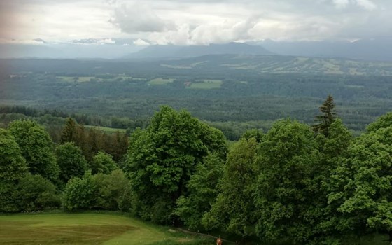 Alpentour Hoher Peißenberg und Großer Ahornboden - Bild 2