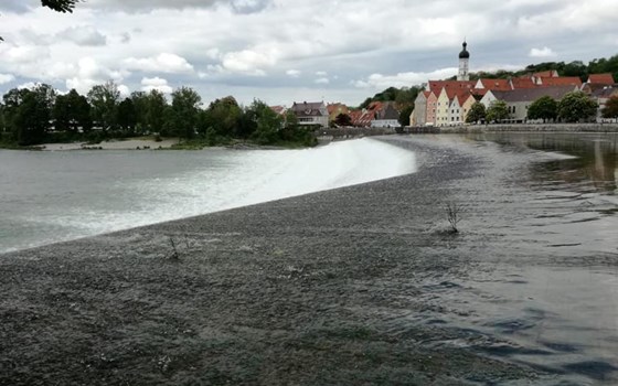 Alpentour Hoher Peißenberg und Großer Ahornboden - Bild 11