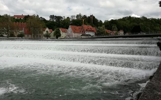 Alpentour Hoher Peißenberg und Großer Ahornboden - Bild 15