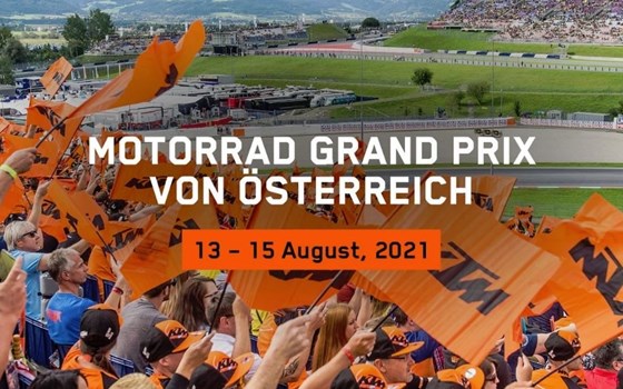 MotoGP Tickets sichern! - Bild 4 MotoGP Tickets sichern! - Bild 4