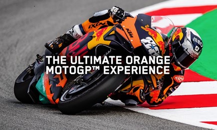 MotoGP Tickets sichern!