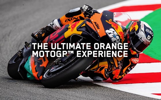 MotoGP Tickets sichern! - Bild 1 MotoGP Tickets sichern! - Bild 1