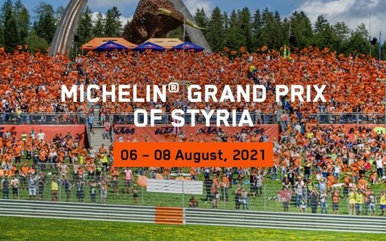 MotoGP Tickets sichern! - Bild 3 MotoGP Tickets sichern! - Bild 3