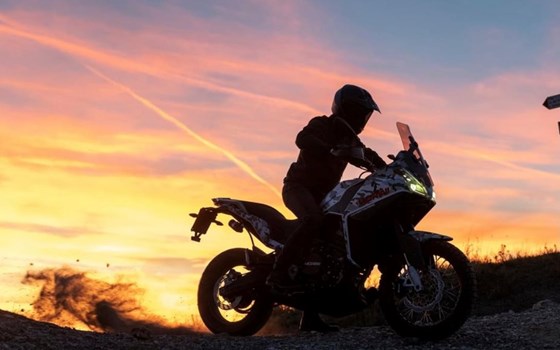 Die neue Moto Morini X-Cape 650 kommt ab Ende Juli / Anfang August 2021 zu uns! - Bild 3