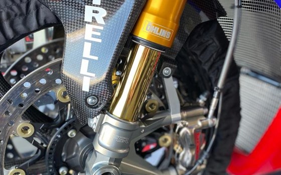 Slovakia-Ring 1000PS Trackdays: Heiße Runden auf den Honda CBR 1000RR-R! - Bild 11 Slovakia-Ring 1000PS Trackdays: Heiße Runden auf den Honda CBR 1000RR-R! - Bild 11