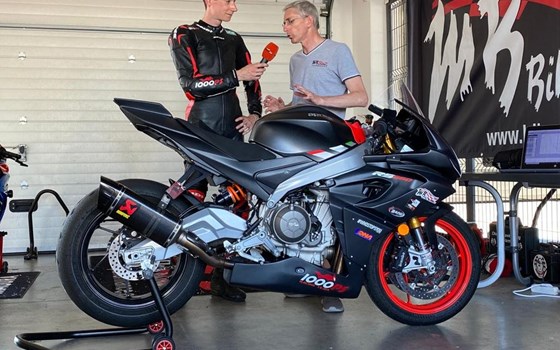 Slovakia-Ring 1000PS Trackdays: Heiße Runden auf den Honda CBR 1000RR-R! - Bild 17 Slovakia-Ring 1000PS Trackdays: Heiße Runden auf den Honda CBR 1000RR-R! - Bild 17