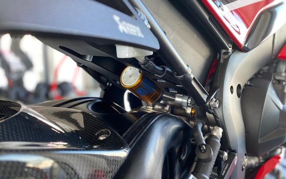 Slovakia-Ring 1000PS Trackdays: Heiße Runden auf den Honda CBR 1000RR-R! - Bild 15 Slovakia-Ring 1000PS Trackdays: Heiße Runden auf den Honda CBR 1000RR-R! - Bild 15