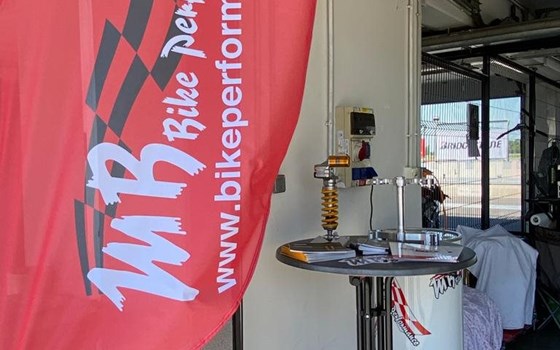 Slovakia-Ring 1000PS Trackdays: Heiße Runden auf den Honda CBR 1000RR-R! - Bild 3 Slovakia-Ring 1000PS Trackdays: Heiße Runden auf den Honda CBR 1000RR-R! - Bild 3