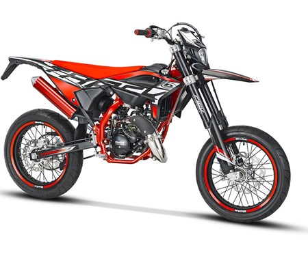 Beta RR50 Track 2021  Beta RR50 Track 2021