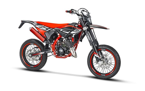 Beta RR50 Track 2021  - Bild 1 Beta RR50 Track 2021  - Bild 1