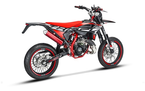 Beta RR50 Track 2021  - Bild 2 Beta RR50 Track 2021  - Bild 2