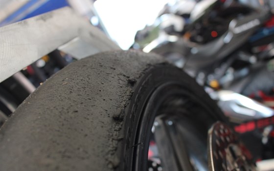 Die Hitzeschlacht beim Festival Italia - Bild 7